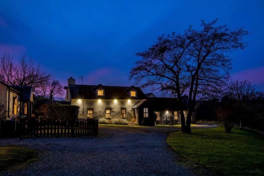 Buttercup Villa Saundersfoot Exterior photo