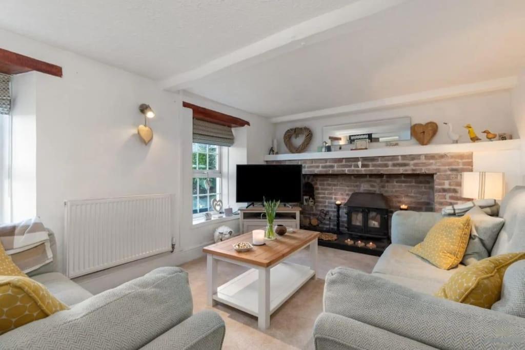 Buttercup Villa Saundersfoot Exterior photo