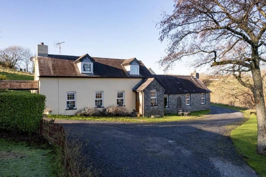 Buttercup Villa Saundersfoot Exterior photo